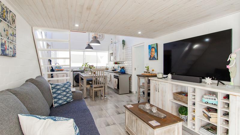 2 Bedroom Property for Sale in Dwarskersbos Western Cape
